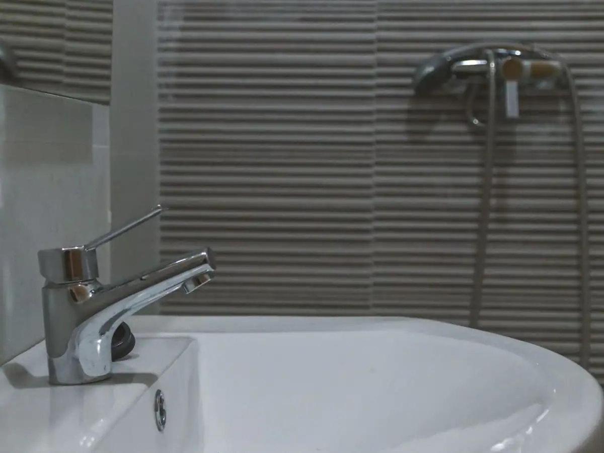 Luxueuse Appart Golf Tanger For Families المظهر الخارجي الصورة