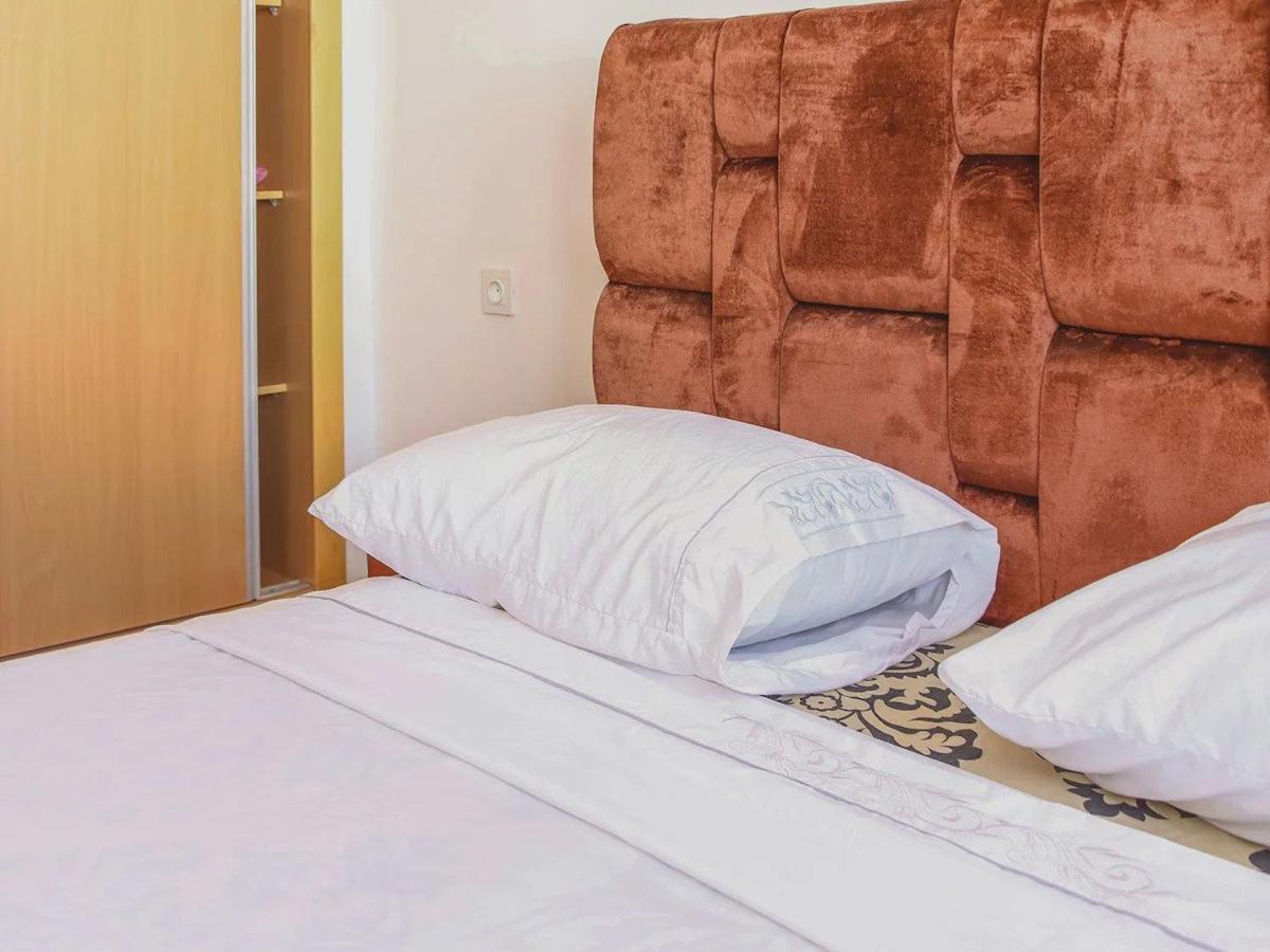 Luxueuse Appart Golf Tanger For Families المظهر الخارجي الصورة